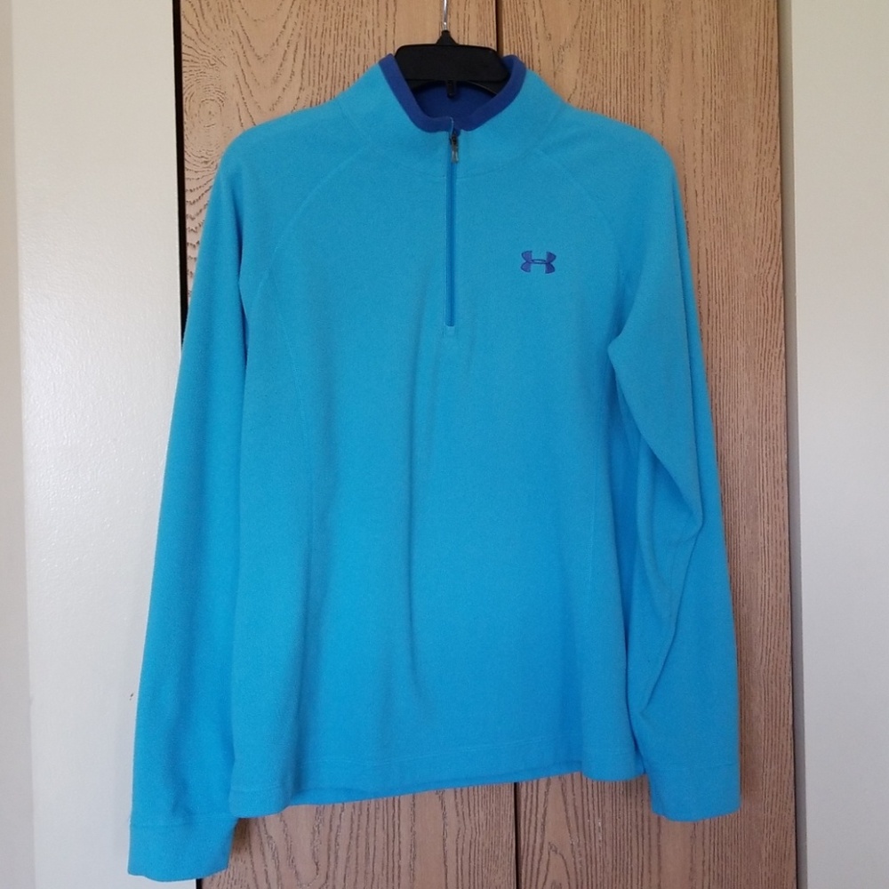 Under Armour sweater
